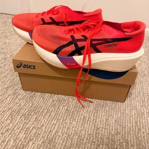 Asics Metaspeed Edge Tokyo